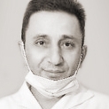 Dr. Armen Bakhshyan